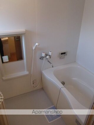 コートボナールＡ棟[2DK/42.78m2]のバス