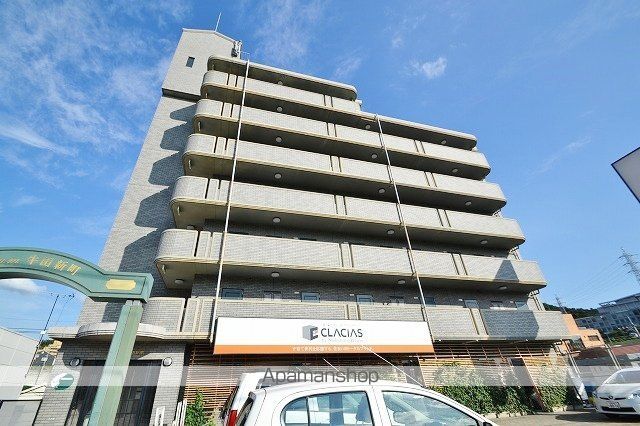フォルム牛田新町