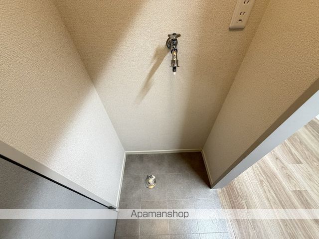 メゾンイオスの内装写真