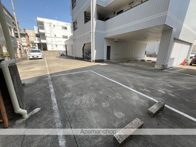 シティビラ小池の外観写真