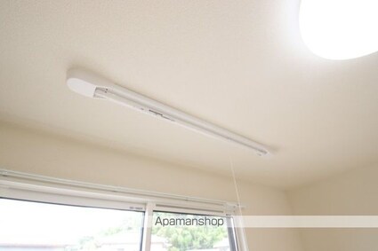 ホームバリー湯野[2LDK/57.78m2]のその他設備