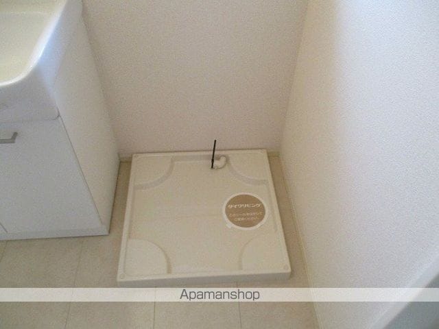 コンソラーレ カーサ Cの内装写真