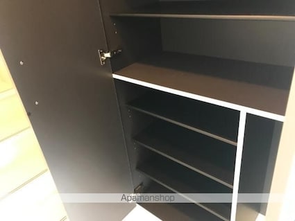 ルナ・ピエーナⅡ[2LDK/50.91m2]の収納