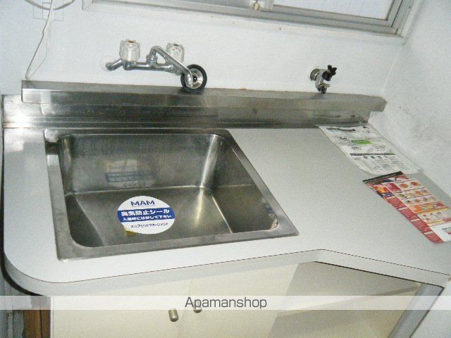 アビタ08の内装写真