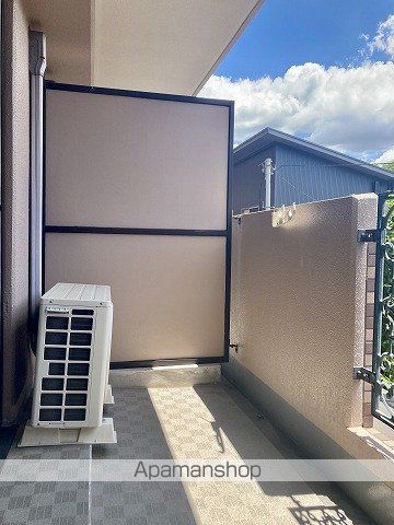 コートベネッセ上熊本の内装写真