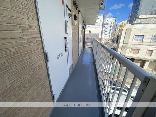 レオパレス名古屋駅の内装写真