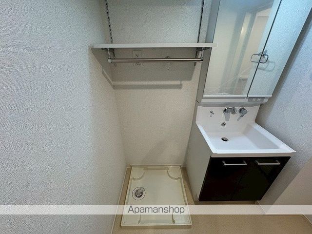 リアライズ今里南の内装写真