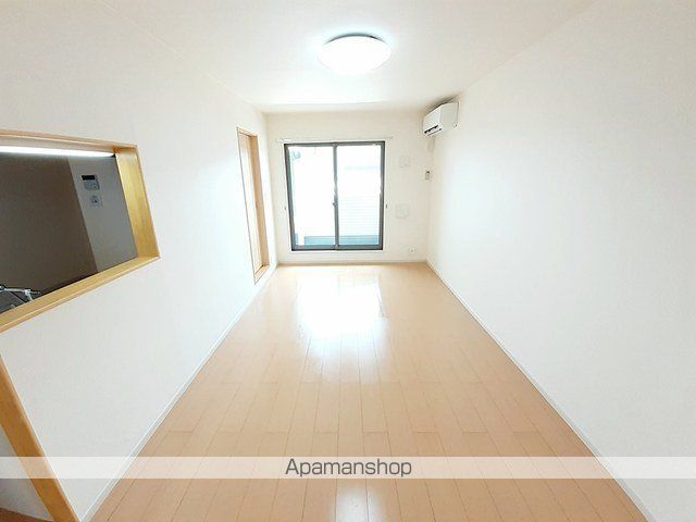 シャルマンABEの内装写真