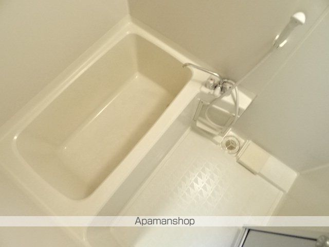 マンションたむかいの内装写真