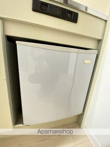 ラピス長柄橋の内装写真