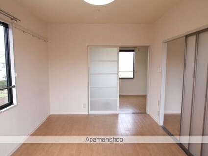 ＤＩＡＳ　ＯＡＮＡ　Ｄ棟[2K/42.6m2]の内装5