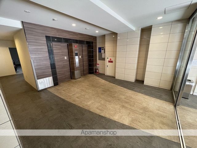 SERENITE本町REFLETの内装写真