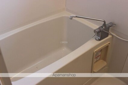 ミストラル[2LDK/46.37m2]のバス