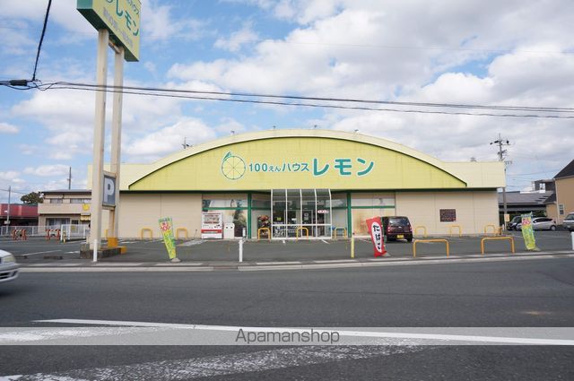 レオパレスプラシーボ上島 201 ｜ 静岡県浜松市中央区上島７丁目14-2（賃貸マンション1K・2階・20.81㎡） その17