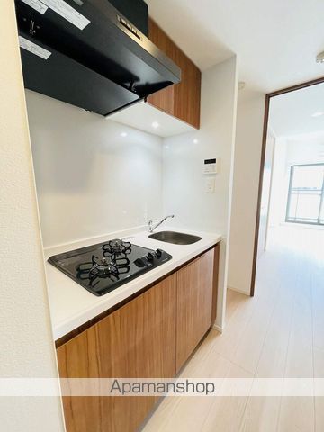 S-RESIDENCE堀田Northの内装写真