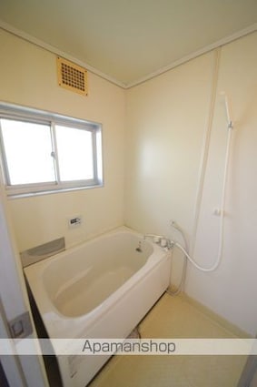 ニューオーツカマンション[1K/19.87m2]のバス