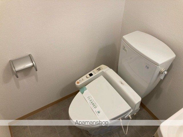 パレステュディオ 九段北の丸の内装写真