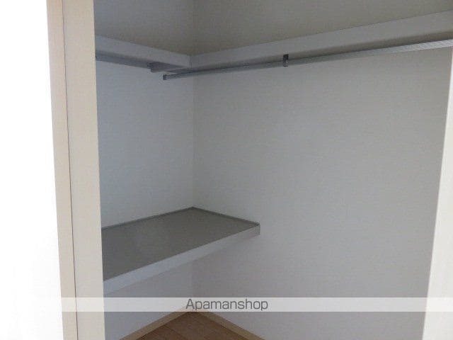 シャーメゾン弁財天の内装写真