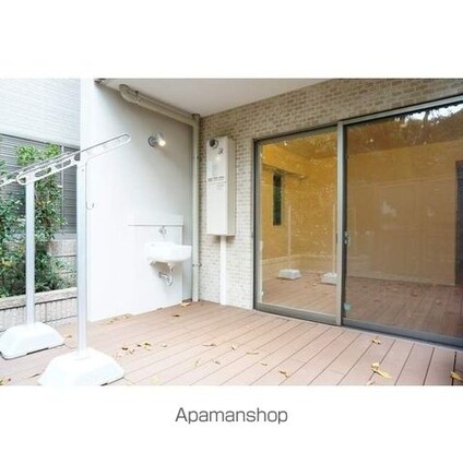 ＣＥＲＥＺＯ　ＧＡＲＤＥＮ[1LDK/45.75m2]のその他内装2