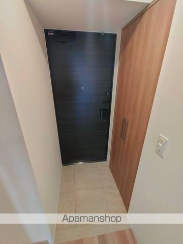 ヴィラセレーノ森小路の内装写真