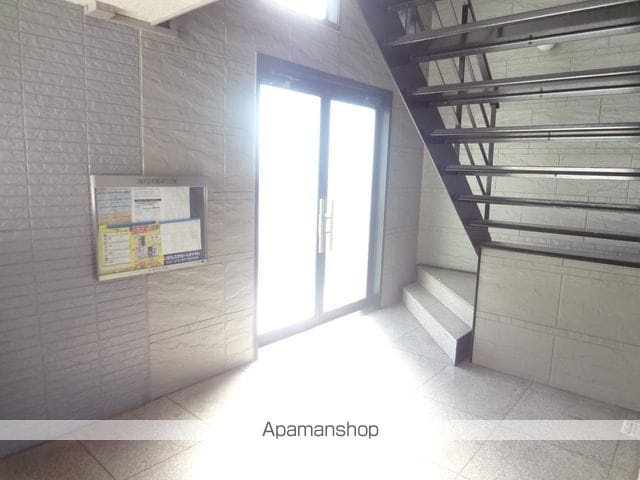 レオパレスエテールのその他写真