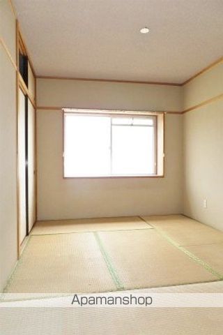クランツハイムの内装写真