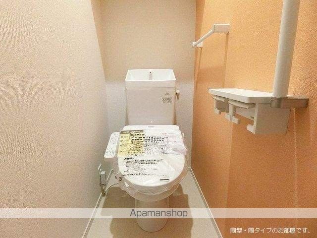 Rediaの内装写真