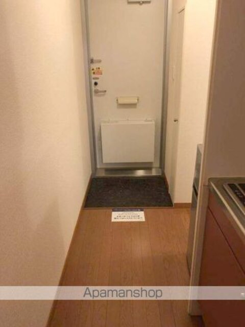 レオパレス太樹[1K/23.18m2]の玄関