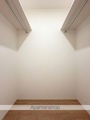 エスセナーリオ市谷薬王寺の内装写真