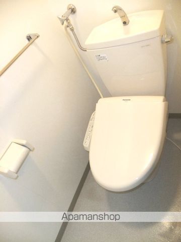 クリスタル北24条の内装写真