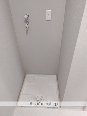 ルーチェ門真栄町の内装写真
