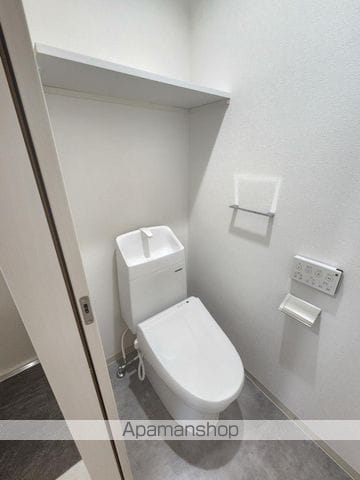 AIA難波南の内装写真