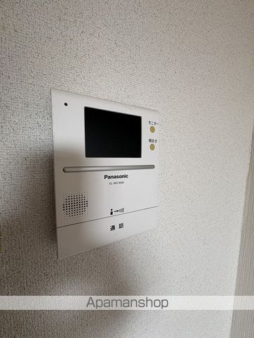 ブリアールの内装写真