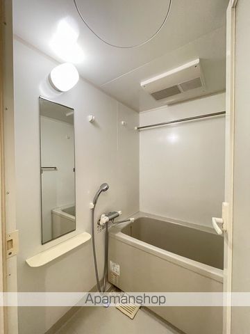 GLANZの内装写真