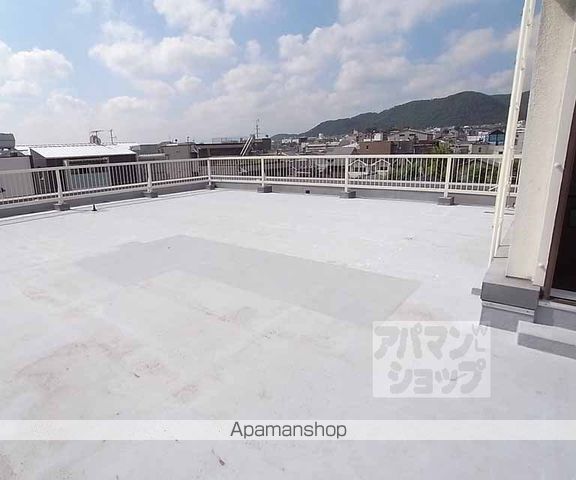 紫竹中嶋ビルの内装写真