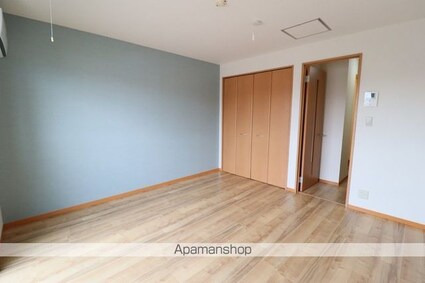 アークグレイス[1K/26.72m2]の内装