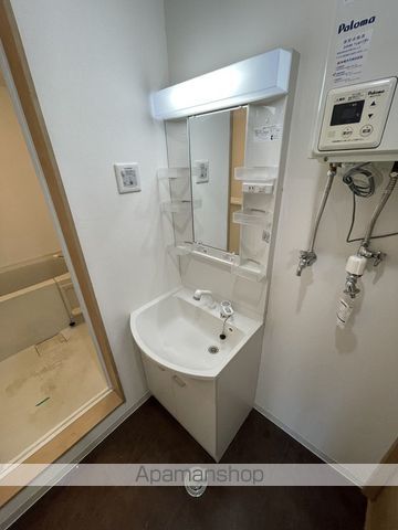 SENNA発寒 Iの内装写真