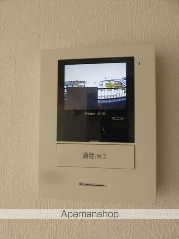 パストラーレIIIの内装写真
