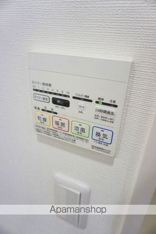 ガーラ上板橋グランドステージの内装写真