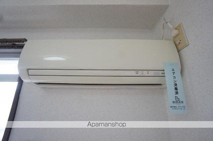 フォンティーヌ・ルーチェ[1R/23.97m2]のその他設備