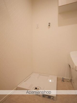 パティーナ三田台[1R/25.46m2]のその他内装4