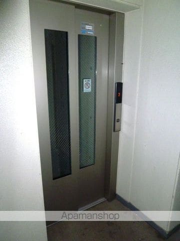 エルカーサ正雀Iの内装写真
