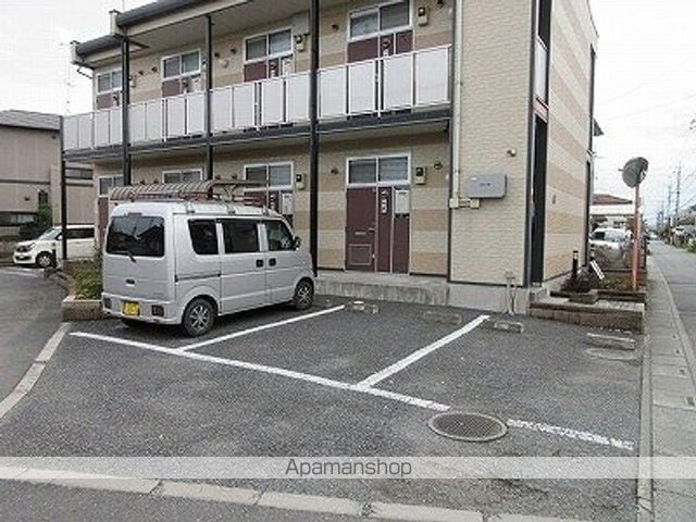 レオパレスサンセリテ上之のその他写真