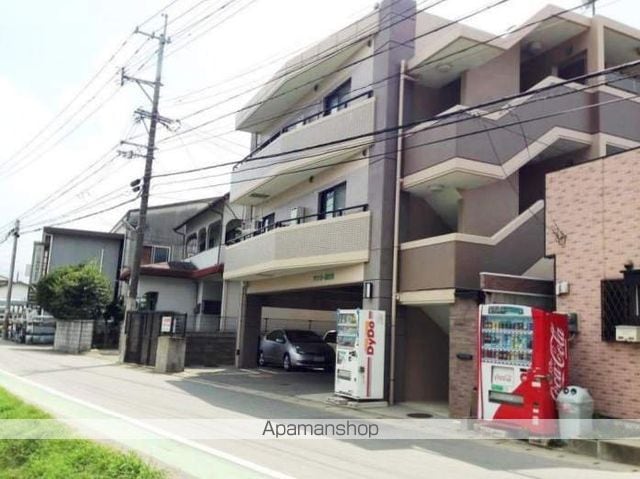 サンコーポ日佐