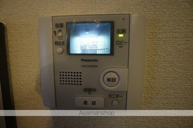 カーサ グランデの内装写真