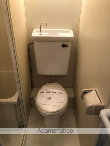 光栄ハイツ芥川の内装写真