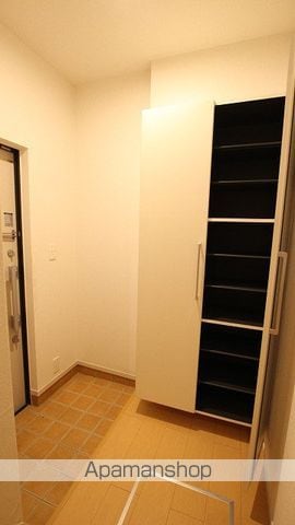 カレントカーサ ガーデンの内装写真