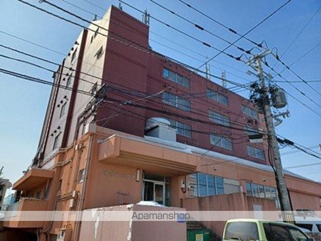 ライトハウスの外観写真