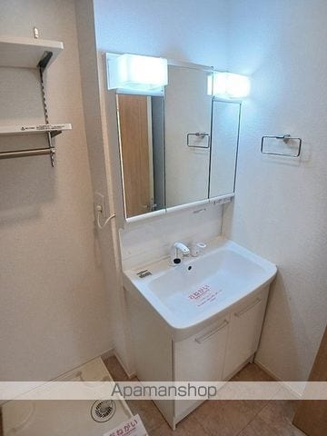 ウエスト ディオスIIの内装写真