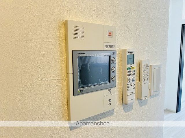 ウェンディ光町の内装写真